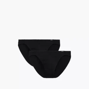 2-PACK Slipy Męskie Mini