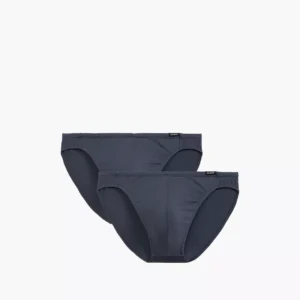 2-PACK Slipy Męskie Mini