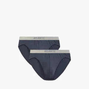 2-PACK Slipy Męskie sport