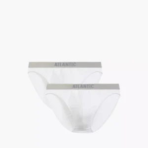 2-PACK Slipy męskie sport