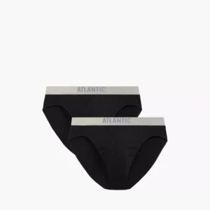 2-PACK Slipy Męskie sport