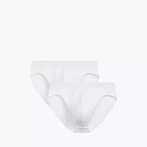 2-PACK Slipy męskie sport