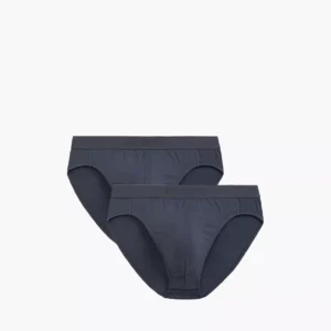2-PACK Slipy męskie sport