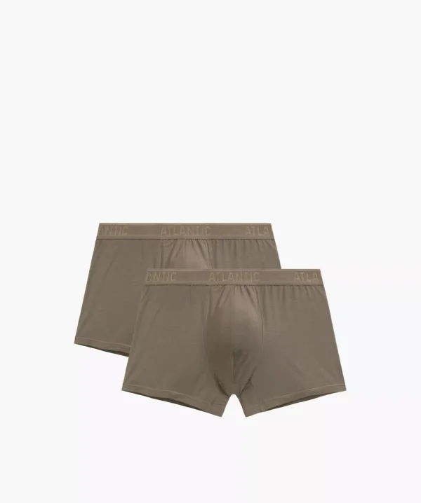 2-PACK Bokserki męskie
