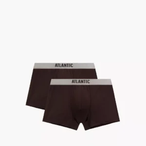 2-PACK Bokserki męskie