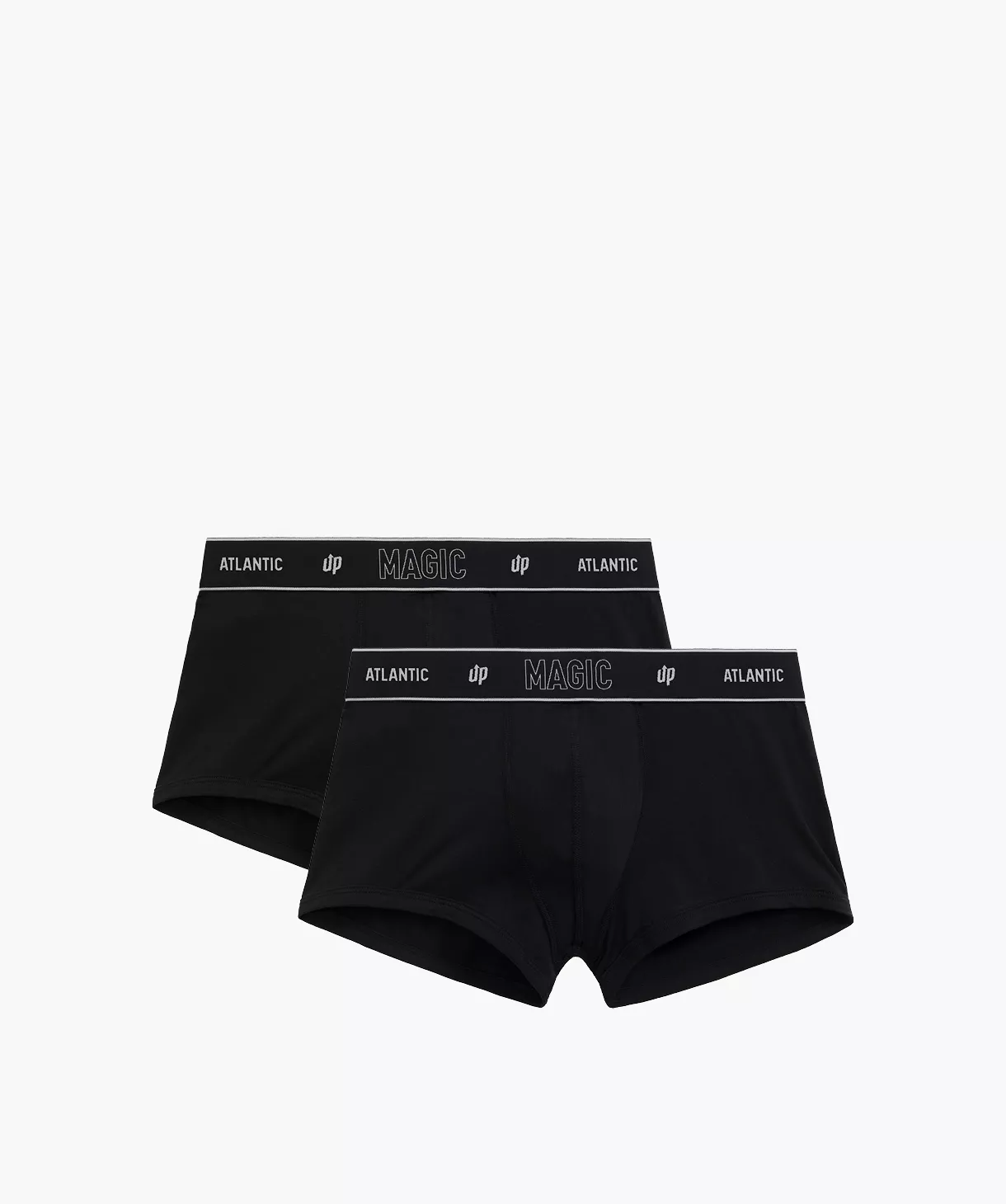 2-PACK Bokserki męskie Magic Pocket