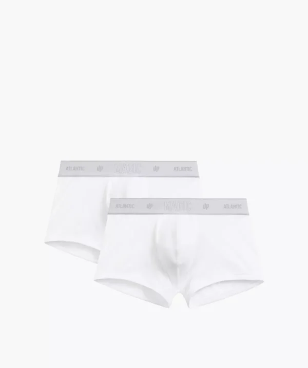 2-PACK Bokserki męskie Magic Pocket