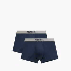 2-PACK Bokserki męskie