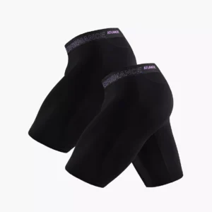 2-PACK Bokserki męskie ultra długie Performance