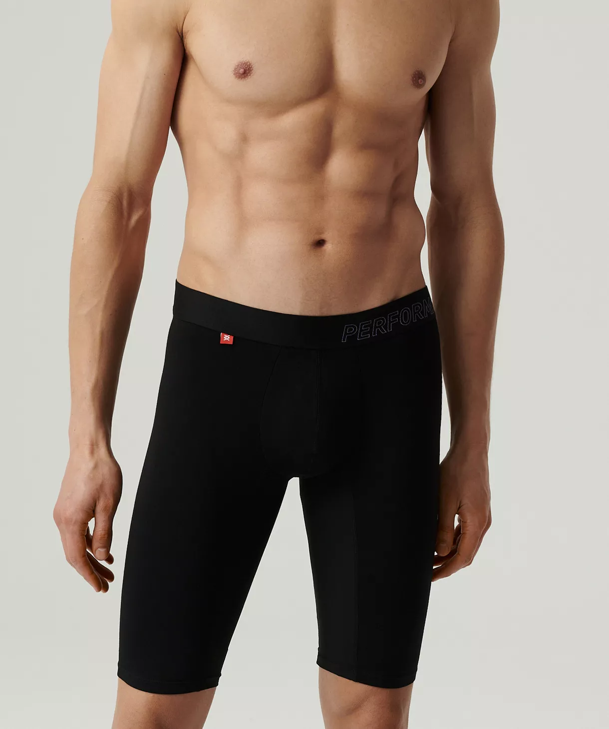 2-PACK Bokserki męskie ultra długie Performance - obrazek 5