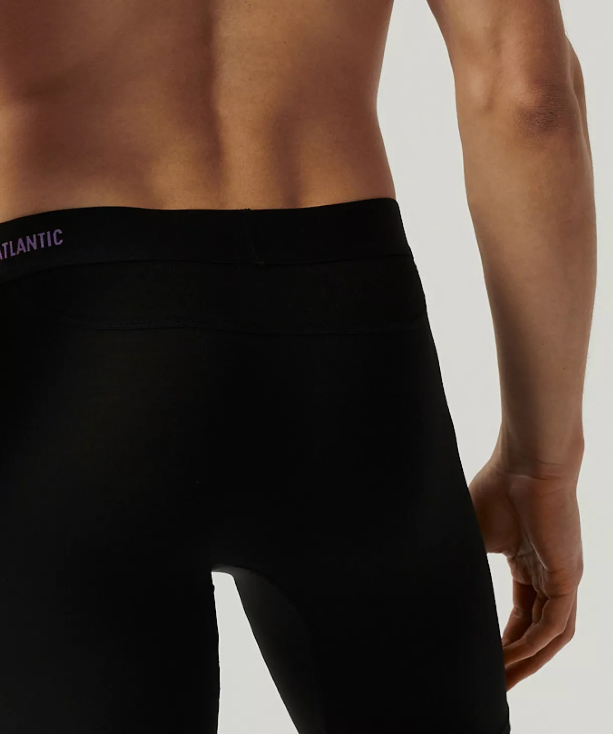 2-PACK Bokserki męskie ultra długie Performance - obrazek 6