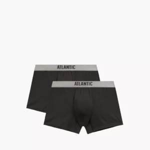 2-PACK Bokserki męskie