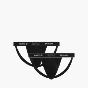 2-PACK Slipy męskie Jockstrap Magic Pocket
