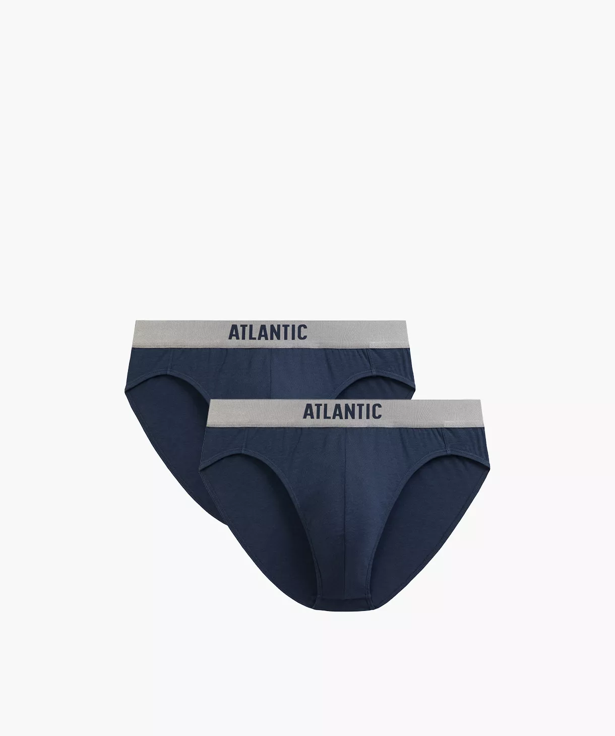 2-PACK Slipy męskie Sport