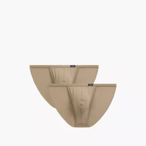 2-PACK Slipy męskie Tanga