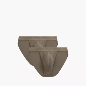 2-PACK Slipy męskie Tanga