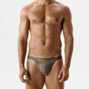 Alternative view of 2-PACK Slipy męskie Tanga