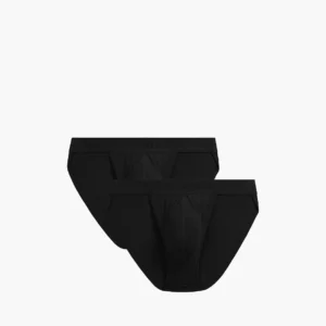 2-PACK Slipy męskie Tanga