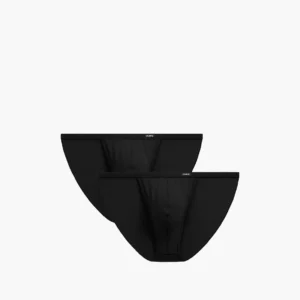 2-PACK Slipy męskie Tanga
