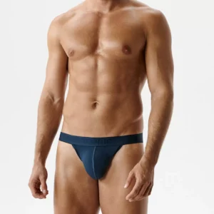 Alternative view of 2-PACK Slipy męskie Tanga