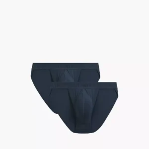 2-PACK Slipy męskie Tanga