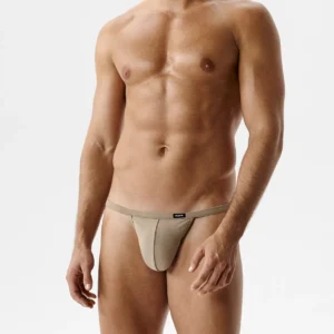 Alternative view of 2-PACK Stringi męskie