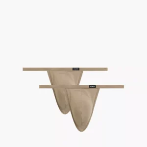 2-PACK Stringi męskie