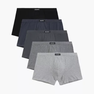 5-PACK Bokserki męskie