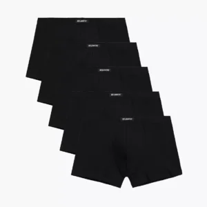 5-PACK Bokserki męskie