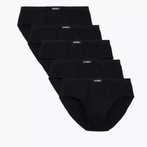 5-PACK Slipy męskie Classic