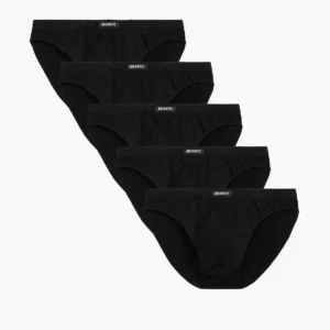 5-PACK Slipy męskie Sport