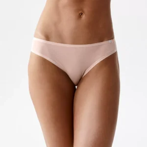 Alternative view of 3-PACK Figi damskie Bikini