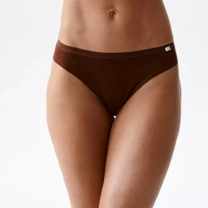 Alternative view of 3-PACK Figi damskie Brazil
