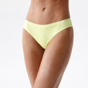 Alternative view of 3-PACK Figi damskie Brazil