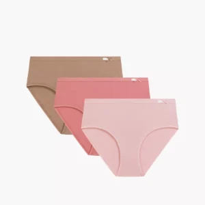 3-PACK Figi damskie Classic