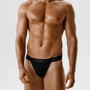 Alternative view of 3-PACK Slipy męskie jockstrap