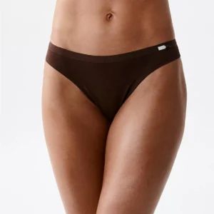 Alternative view of 3-PACK Stringi damskie