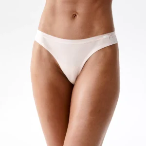 Alternative view of 3-PACK Stringi damskie