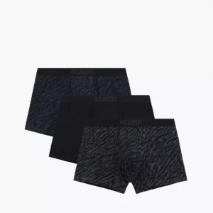 3-PACK Bokserki męskie