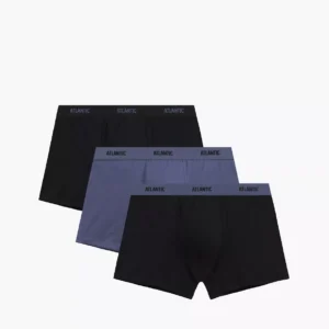3-PACK Bokserki męskie