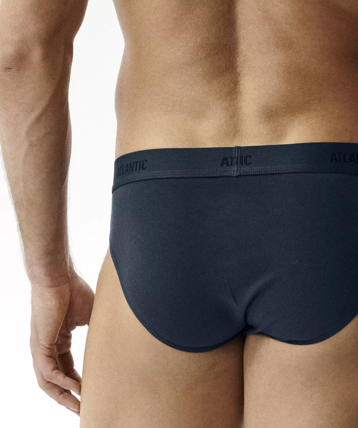 3-PACK Slipy męskie Sport - obrazek 6