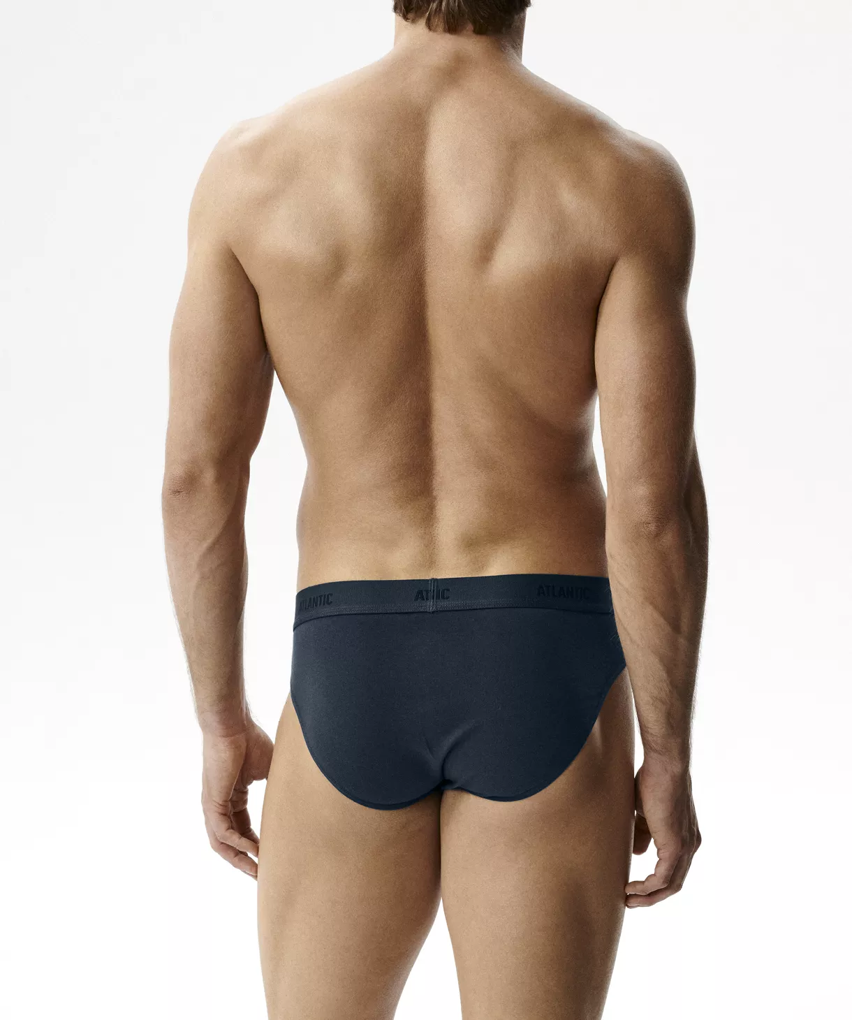 3-PACK Slipy męskie Sport - obrazek 3