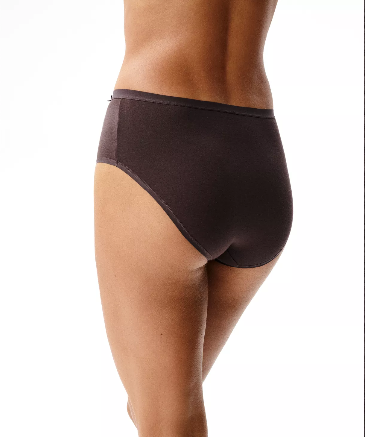 3-PACK Figi damskie Classic - obrazek 3