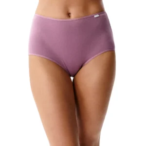 Alternative view of 3-PACK Figi damskie Maxi