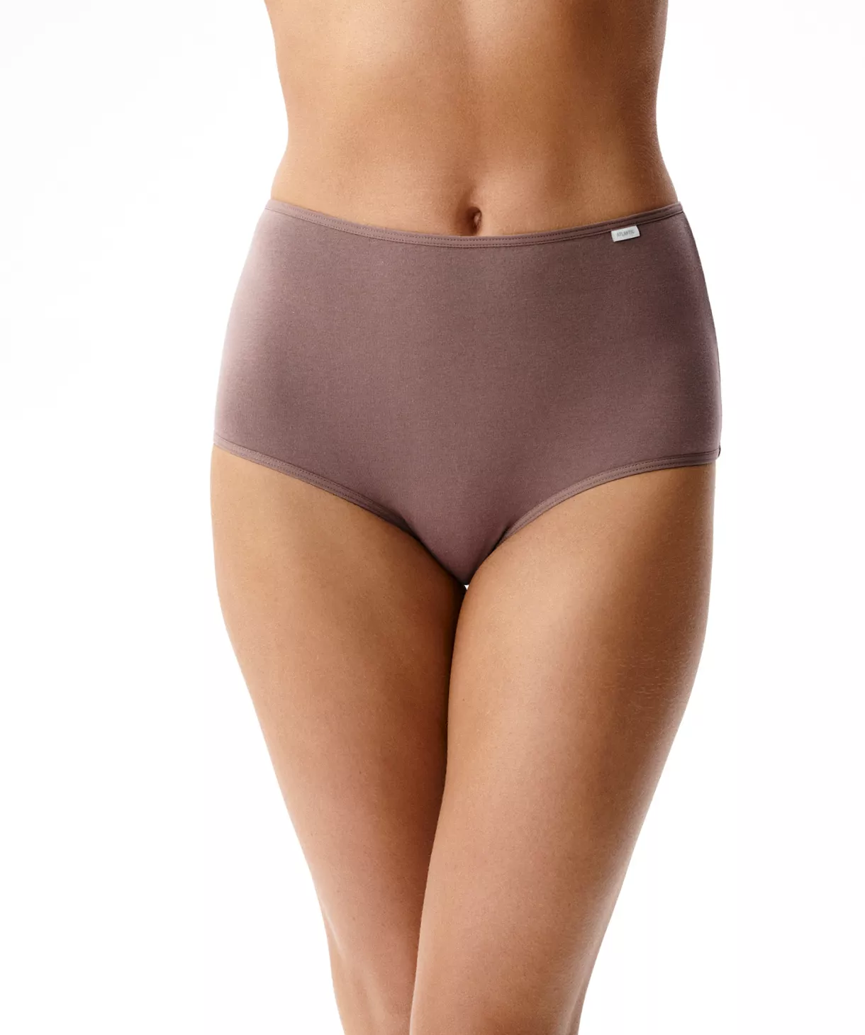 3-PACK Figi damskie Maxi - obrazek 2