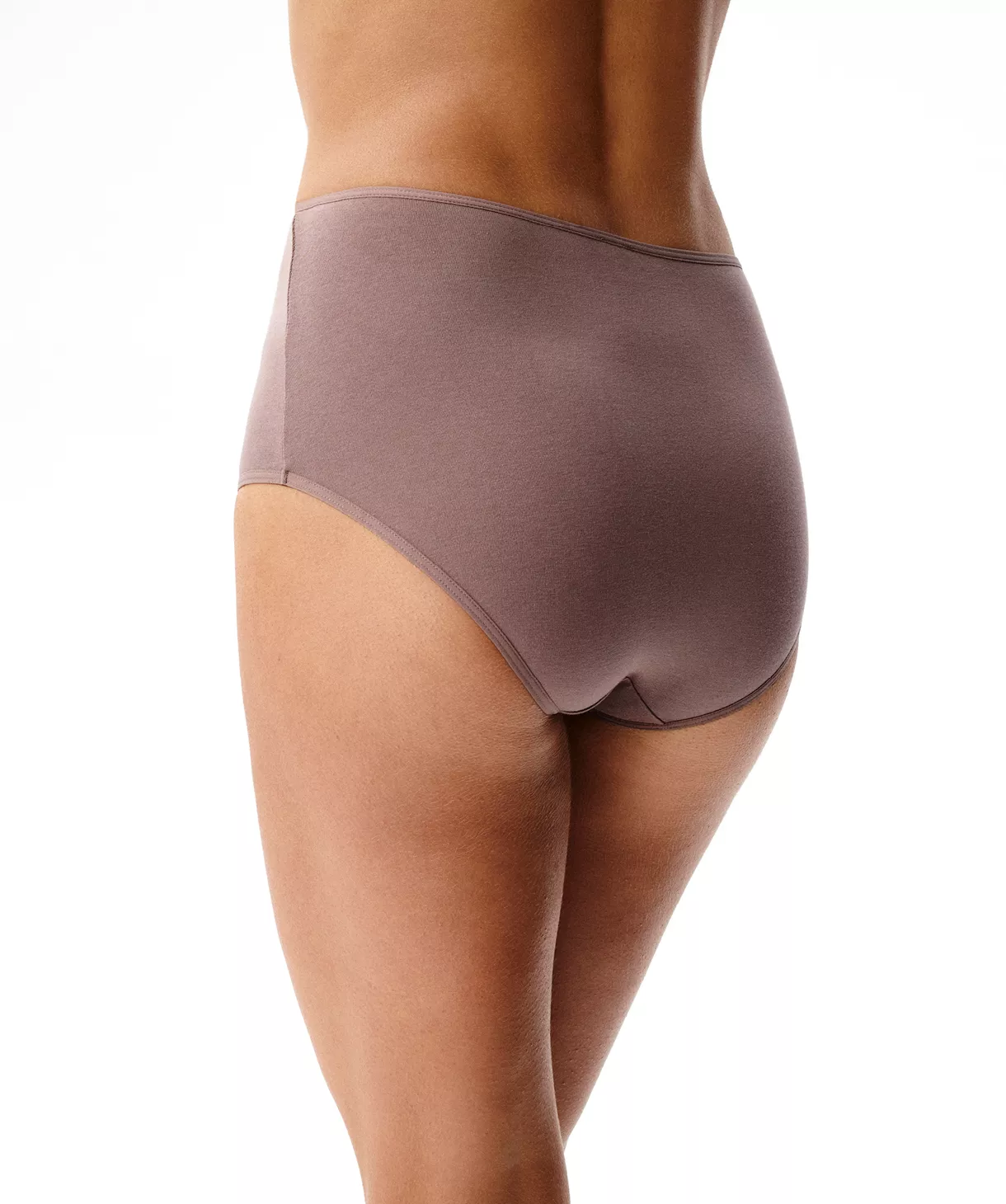 3-PACK Figi damskie Maxi - obrazek 3