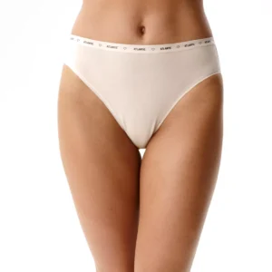 Alternative view of 6-PACK Figi damskie High Leg