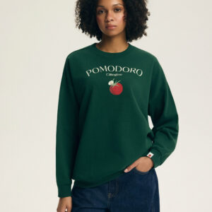 Bluza Dessie Henderson