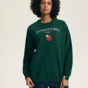 Bluza Dessie Henderson