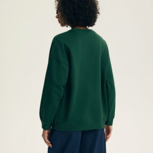 Bluza Dessie Henderson